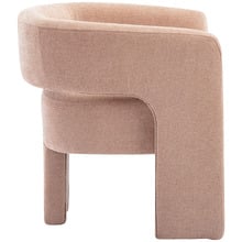 Sofia Upholstered Armchair